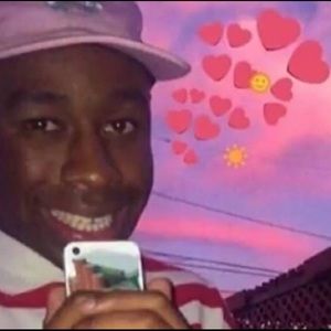 Meet your Posher, Chloe